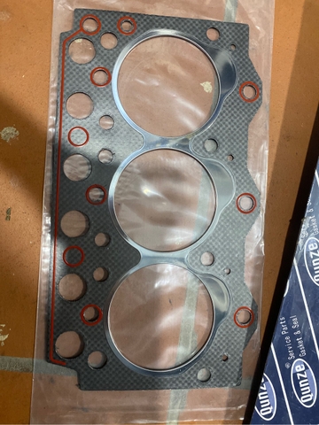ZOĂNG MẶT MÁY 3D95