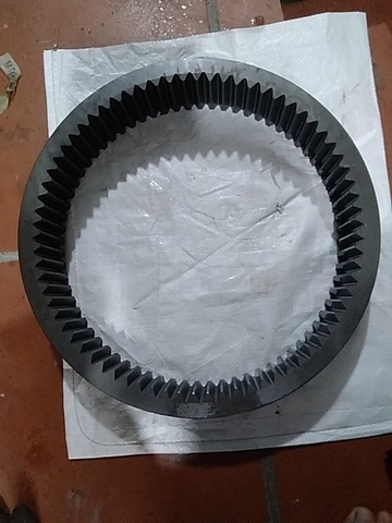 VÀNH RĂNG DC PC200-3; 72R_12L  325*375*75 - ABG