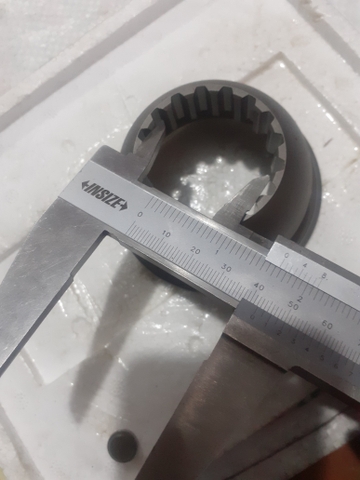 TÁO K5V212DP / CAT 345D