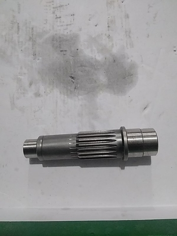 TRỤC BƠM D/C PC40 14T*19T*L114 ABG