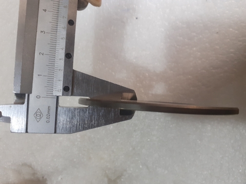 MẶT GƯƠNG AP2D25 AP2D21 3mm TONG MYUNG-TN