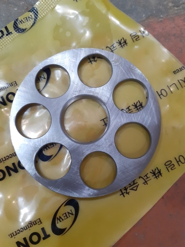 ĐĨA LỖ SG015E - LIỀN LÒ XO QT SK75 SK120-3 - TN