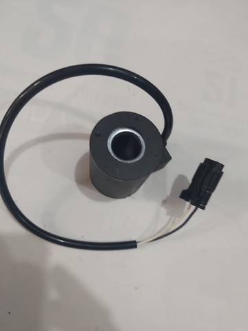 RƠ LE LỖ 16*H50 24V (R220-5) THÂN TRÒN TN BH4T