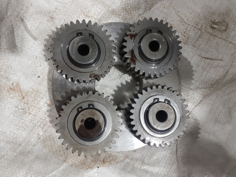 CỤM DCTD PC30-7; G20*B31(H20)* SỌ 58 - 4 SAO TQ