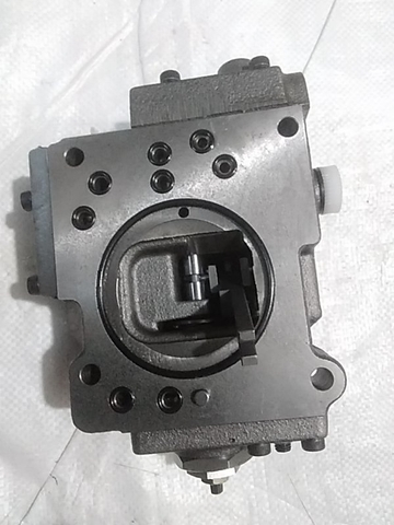 BA LÔ BƠM K3V112  K5V140 S220LC - 1 đường dầu  OEM