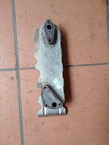 RUỘT SINH HÀN DL08  - 8 LỚP TPZUSU