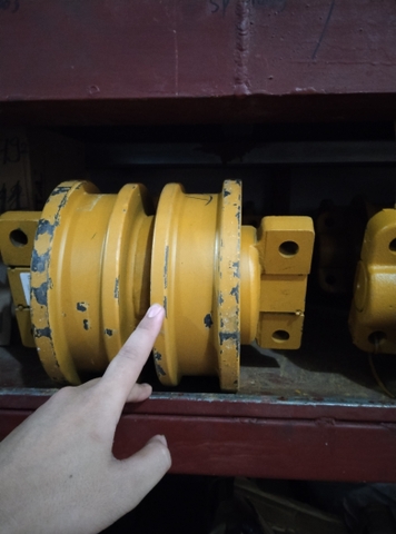 GA LÊ TỲ D31 ĐƠN 102*240 M16*50 JPS XỊN