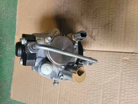 BƠM CAO ÁP SK200-8/ 250-8 JO5 - BẢO HÀNH LẮP ĐẶT - 09