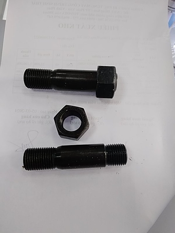 BU LÔNG ĐẦU TRÂU R1300/R1400 ZEN 2 ĐẦU HL/BB