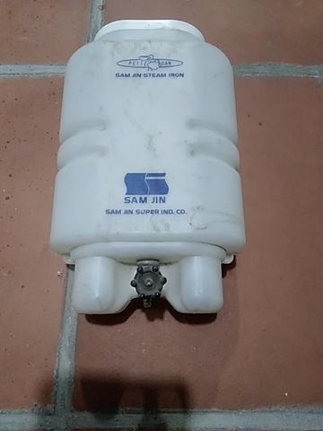 Bình Nước Phụ SK200 - TQ