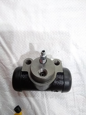 TỔNG PHANH PHỤ / DLU XE NÂNG  TOYOTA 2.5T/3T KMS2.5T, 3T, C11/12 CỔ CAO 14 NBR (1-1/8) - HLP 5425N