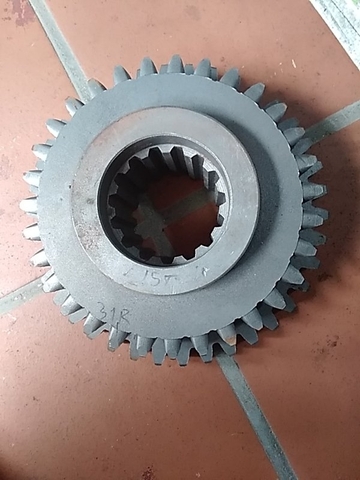 BÁNH RĂNG SỐ D41-3/5: 31R*38R*15T