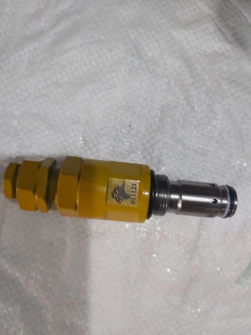 VAN NGĂN KÉO PC200-6/7:(6D102 )dài 125