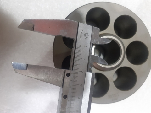 XI LANH A8V080 CÓ CỔ HANDOK