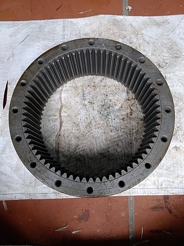 NỒI CÔN D41-6: 68R 203*260 16 lỗ