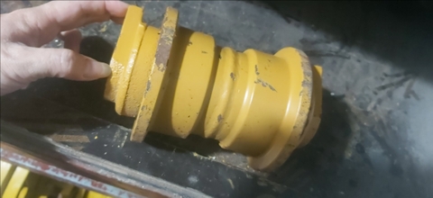 GA LÊ TỲ IHI30/35 QL (GỜ 2 BÊN)