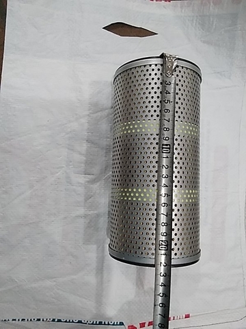 LỌC THUỶ LỰC JS4029 H5202 ST30829 VOLVOL 55 - JESON