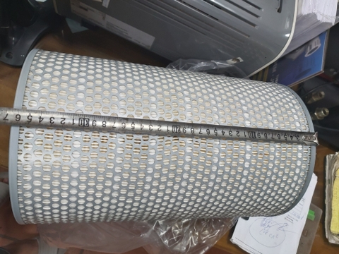 LỌC GIÓ ST40508 A5301 CÓ LÕI STAL