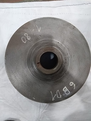 BU LY ĐTC 6DB1 ; d40/122*D169/230*H130 - TQ