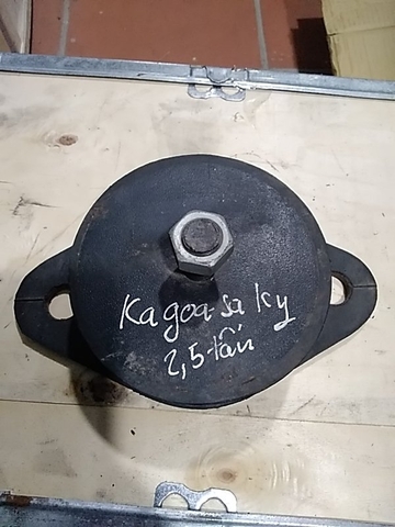 CAO SU LU XOÀI K150-64*191/M20.KAWOASAKI 2,5 TẤN.MÃ K-150