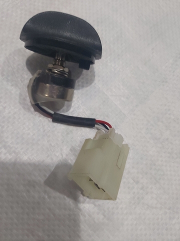 CHIẾT ÁP GA PC200-7/8 gờ cao,ko vành ( KHÔNG BẢO HÀNH) XPL