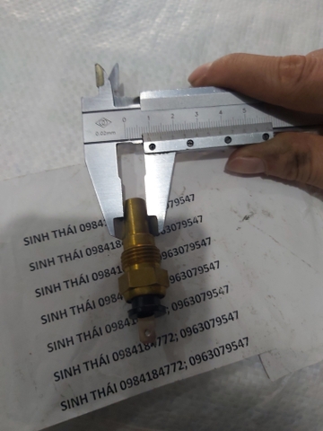 CẢM BIẾN NƯỚC SOLA  ISUZU - TLTQ