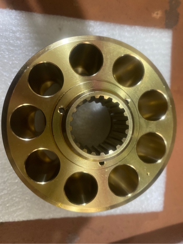 XI LANH GM07VA. DC PC60-3/5/ S55-5- Hiệu TM-TN