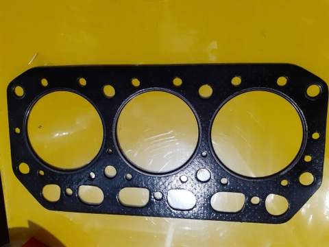 ZOĂNG MẶT MÁY 3D80 SẤT ERISTIC