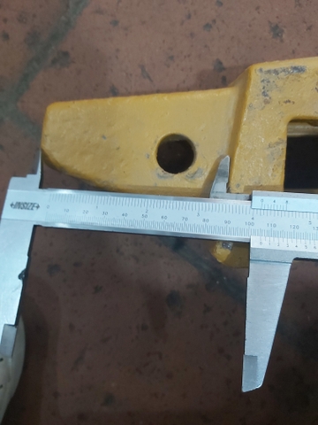 LỢI DH200-3 KO KHUYẾT HÁNG 35 RICK