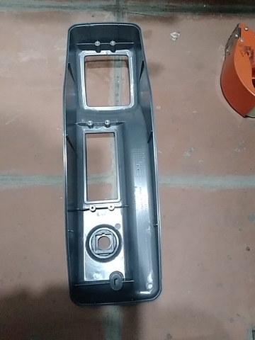 ỐP TAY TRANG TRÊN  DX55 DOOSAN-HQ