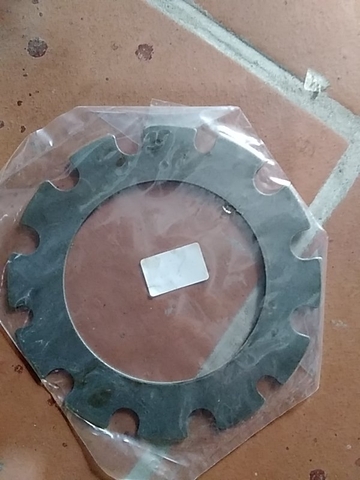LÁ SẮT XÚC LẬT 12 VẤU N 114*175*1.7 - TQ