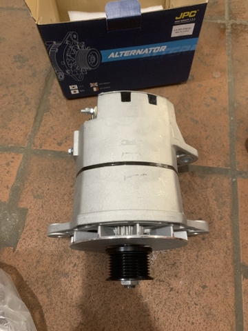 MÁY PHÁT CAT 325D 100A/HÁNG 100 - JPS
