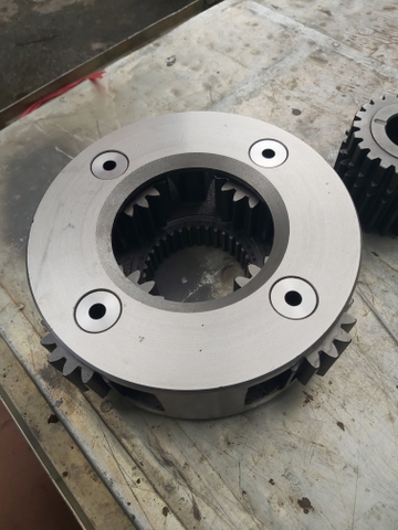 CỤM QTTD SK200-5/6 G23*B18-H43 S34*4C CÓ G THÔNG DỤNG - LB/JKO
