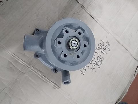 BƠM NƯỚC 6D16 R140-7 R210-5 BU LY TO 157*3 DÂY CU LOA (2 TO,1 NHỎ) - JPC