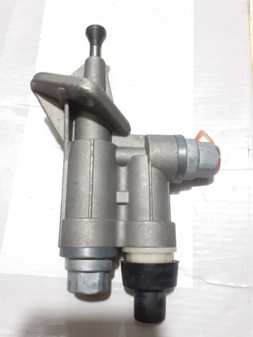 BƠM TAY CUMIN NHỎ - XỊN - HỘP ĐEN - HL