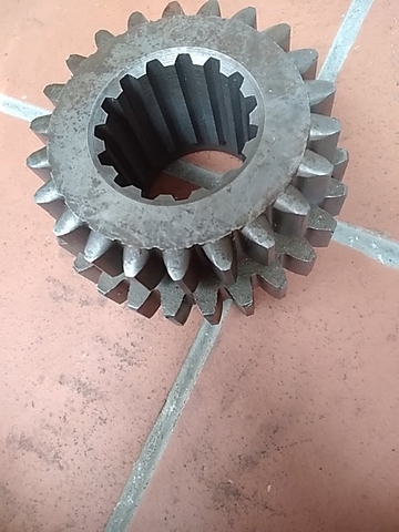 BÁNH RĂNG SỐ D31 22R*26R*15T