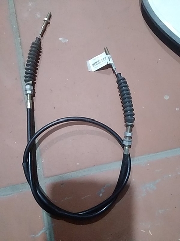 DÂY GA MỀM 1.3M PHI 6