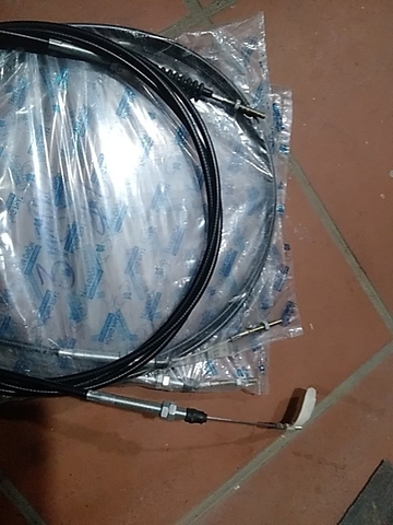 DÂY GA MỀM 3M PHI 6