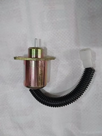 RƠ LE TẮT MÁY 1503 CÂN 12V-T ( BH LẮP ĐẶT)