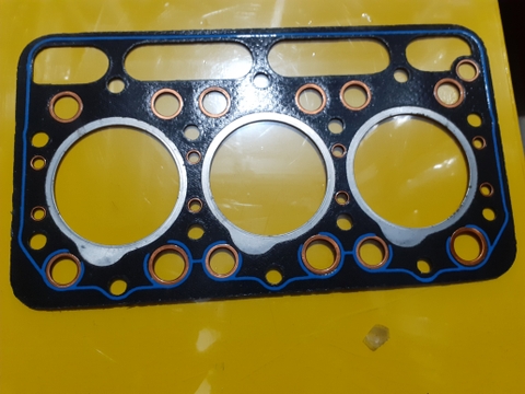 ZOĂNG MẶT MÁY 3D76 KUBOTA BÌA /D1102 KY