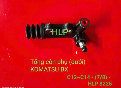 TỔNG CÔN PHỤ (DƯỚI) C12_C14 HLP8226