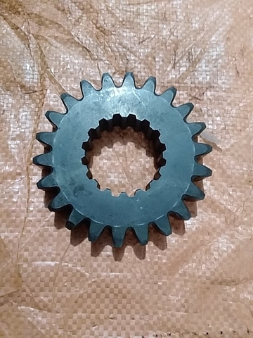 BR GIỮA QTTM SK200-1 22R*16T 40*96*20