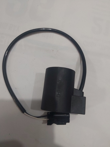 RƠ LE PHI LỖ 16*12V*H50 THÂN TRÒN  (MÁY PC/DH/YM.. TỪ 30->50)  BH03T - TN