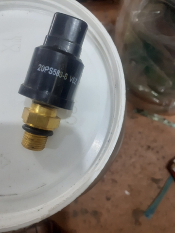 CBAS thấp,ga tự động DH200/EX200-2/3 zen10 TTQ