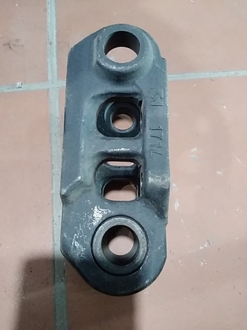 MẮT XÍCH EX100/120 SK100/120 SH120/260 - C.H (CHỐT 33.8*182)