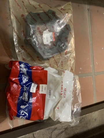 GIẢM GIẬT 30AS SK60/75/75 ZX75 - XPL