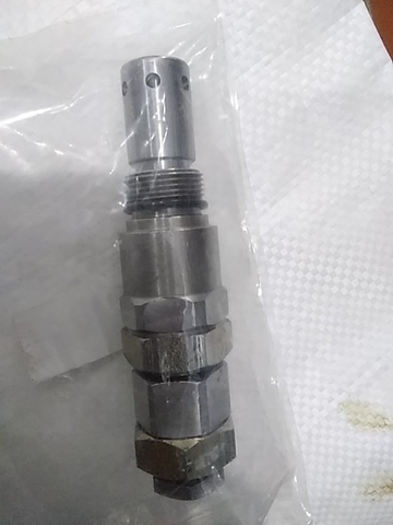 VAN CHÍNH DH200-3/ 5 /220-3 ZEN 24*H126 - TQ