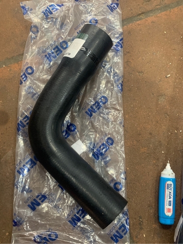 CÚT NƯỚC TRÊN SK115 - OEM
