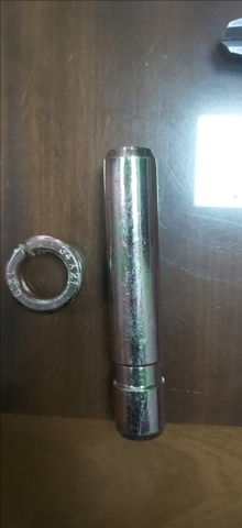 CHỐT RĂNG GẦU DH280 PHI 22*112