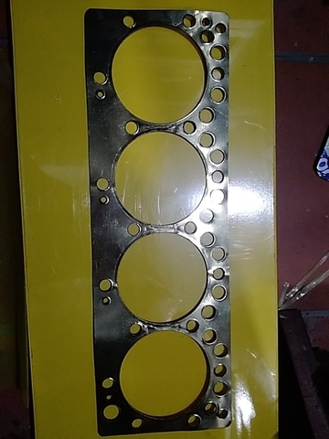 ZOĂNG MẶT MÁY 4D THÉP LU LIUGO DK 126